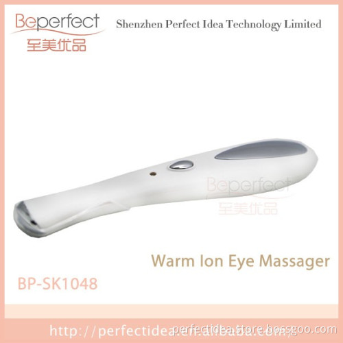 BPSK1048 Ionic Eye Wrinkle Massager Heating Eye Massager Air Pressure Eye Massage